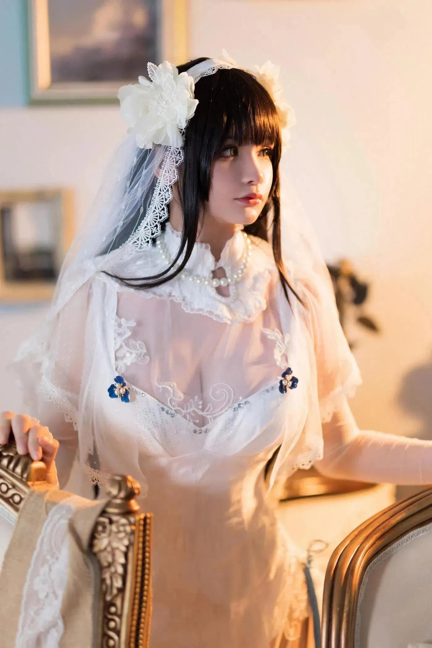 前羽 – NO.02 燕尔新婚 [30P]插图4